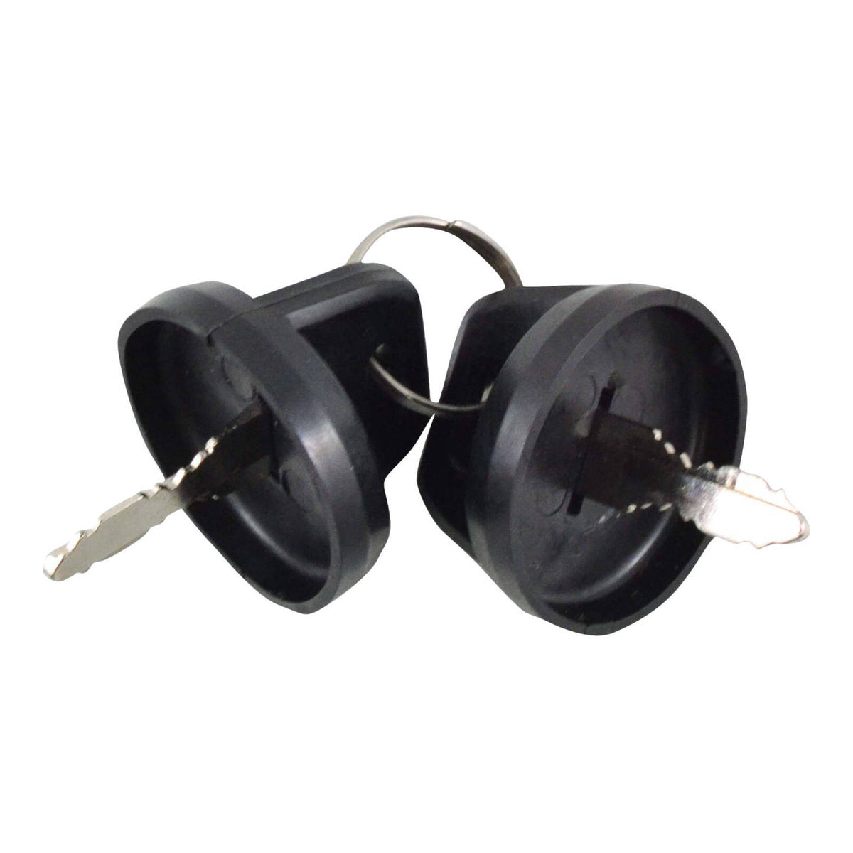 2-Position Ignition Key Switch - Assorted Honda Models