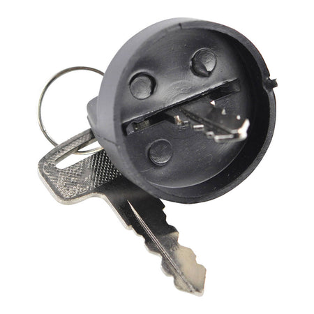 3-Position Ignition Key Switch - Assorted Polaris Models