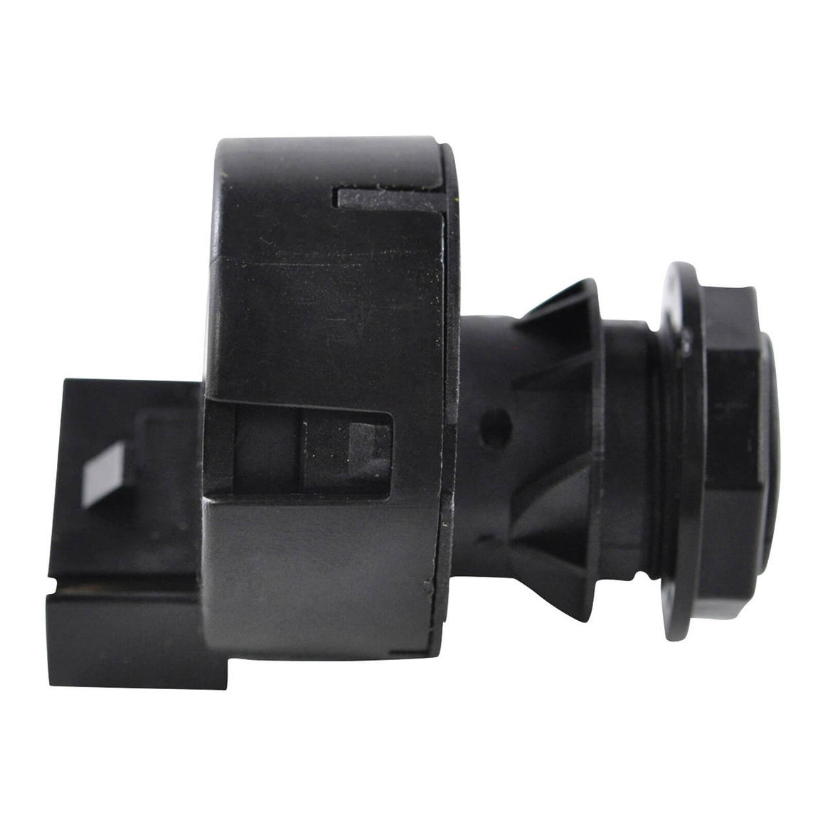 2-Position Ignition Key Switch - Assorted Polaris Models