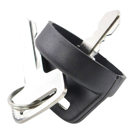 2-Position Ignition Key Switch - Assorted Polaris Models