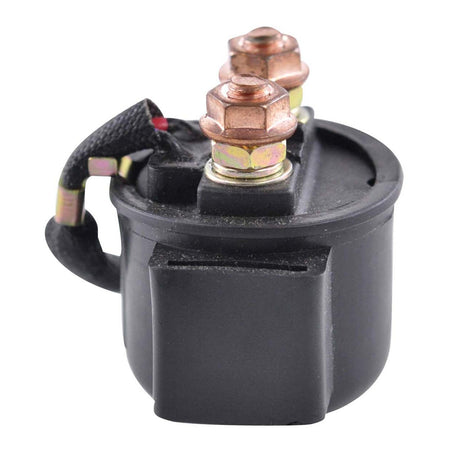 Starter Relay Solenoid - Assorted Yamaha Models