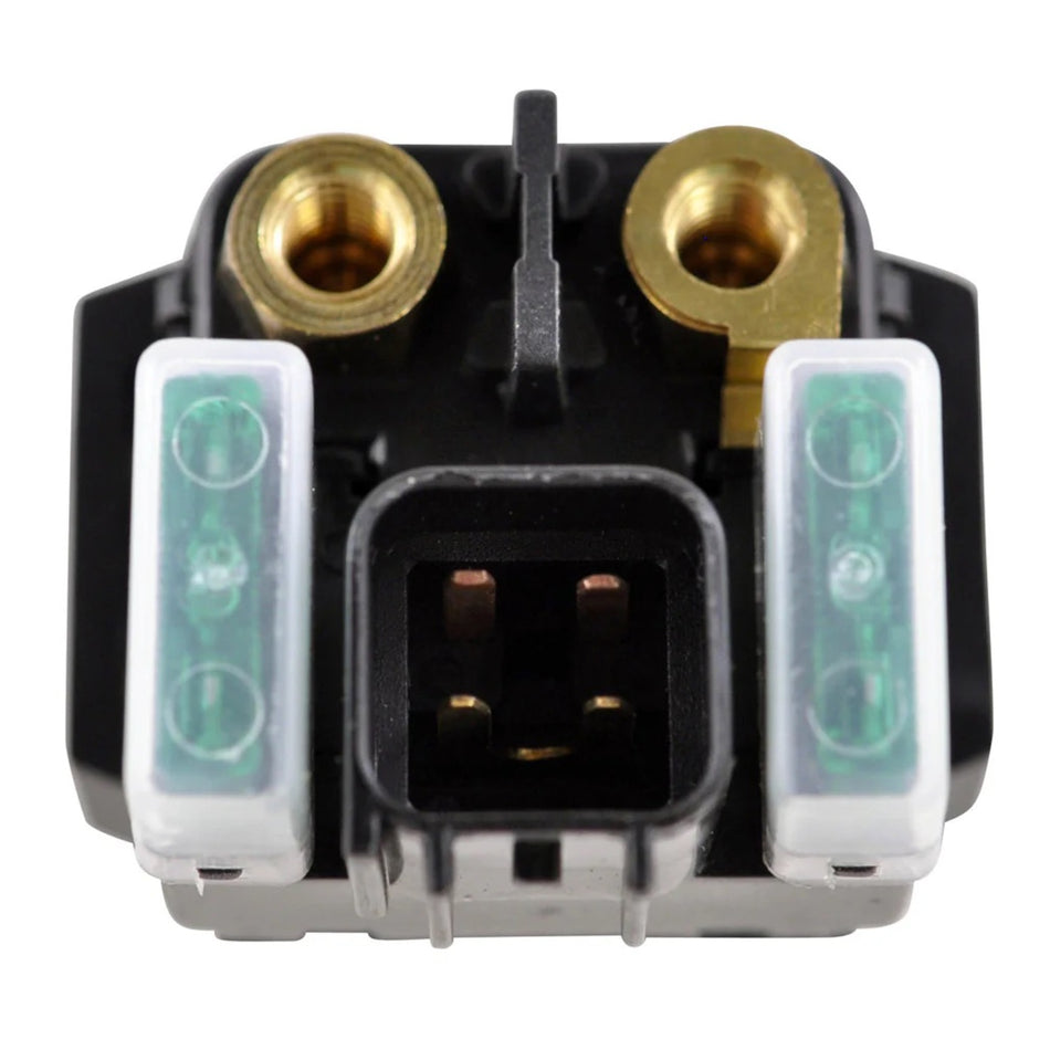 Starter Relay Solenoid Assorted Suzuki & Yamaha Models