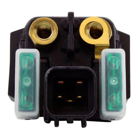 Starter Relay Solenoid Assorted Suzuki & Yamaha Models