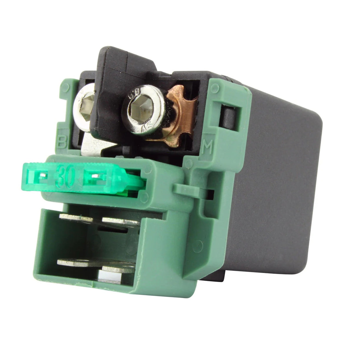 Starter Relay Solenoid Assorted Honda Models
