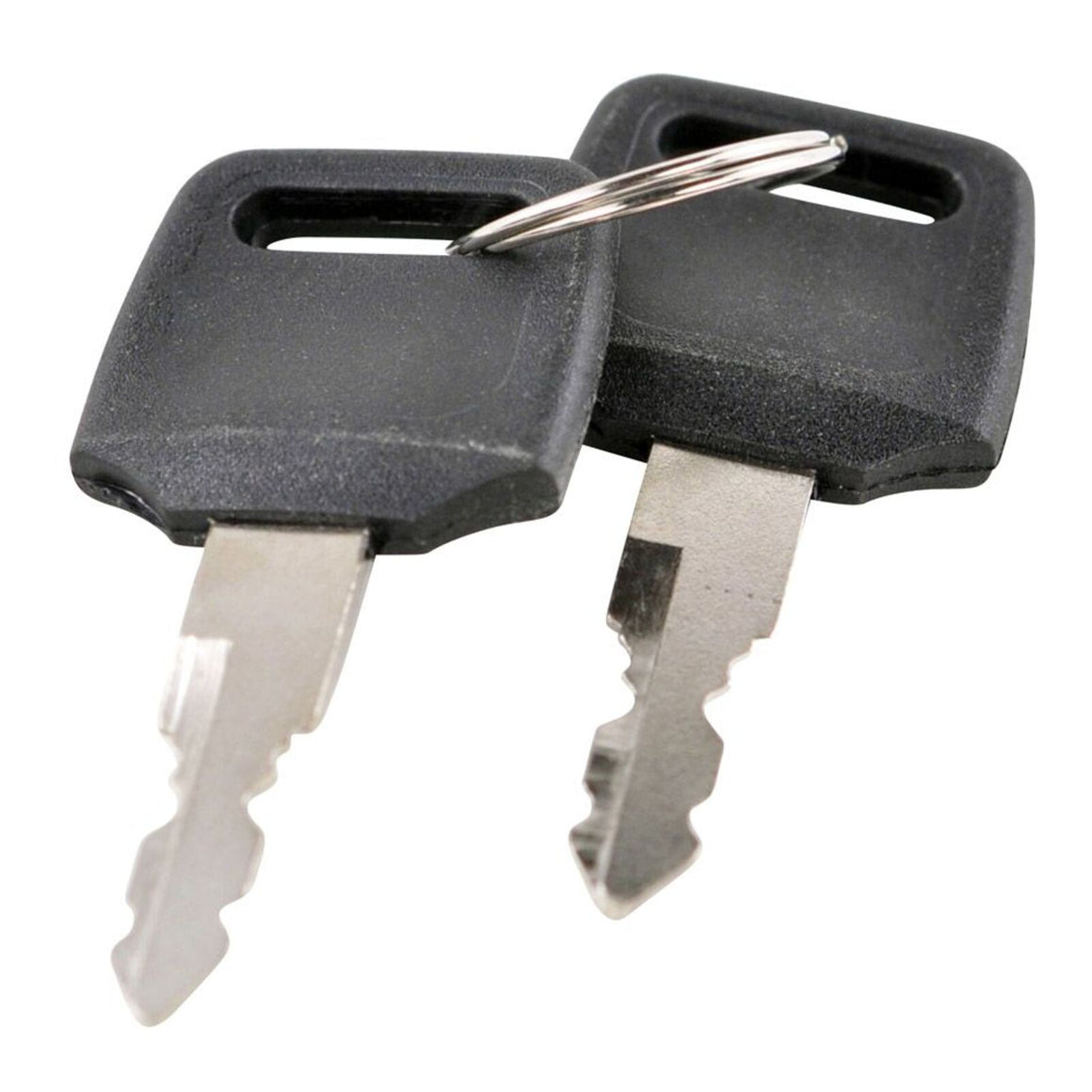2-Position Ignition Key Switch - Assorted Yamaha Models