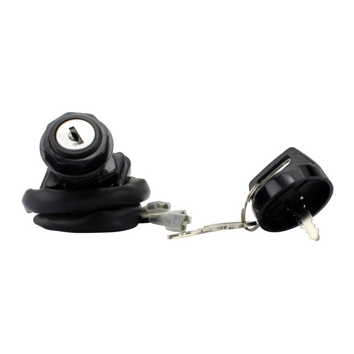 2-Position Ignition Key Switch - Assorted Polaris Models