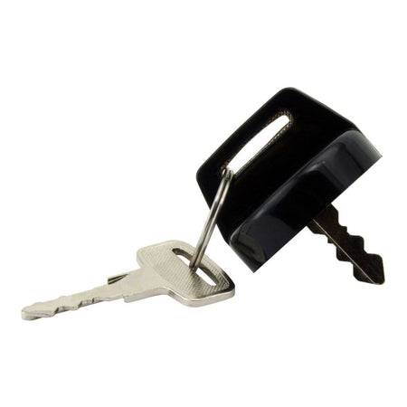 3-Position Ignition Key Switch Assorted Can-Am (Refer to Fitments) (RMS110-10761