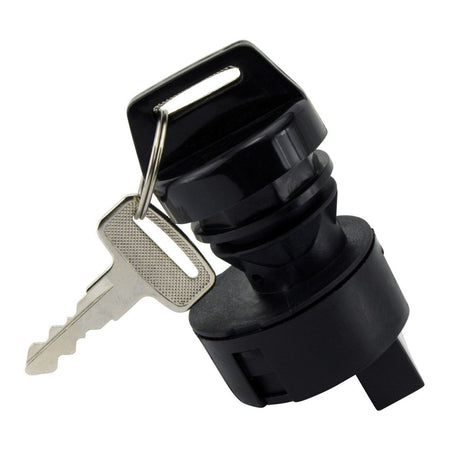 3-Position Ignition Key Switch Assorted Can-Am (Refer to Fitments) (RMS110-10761