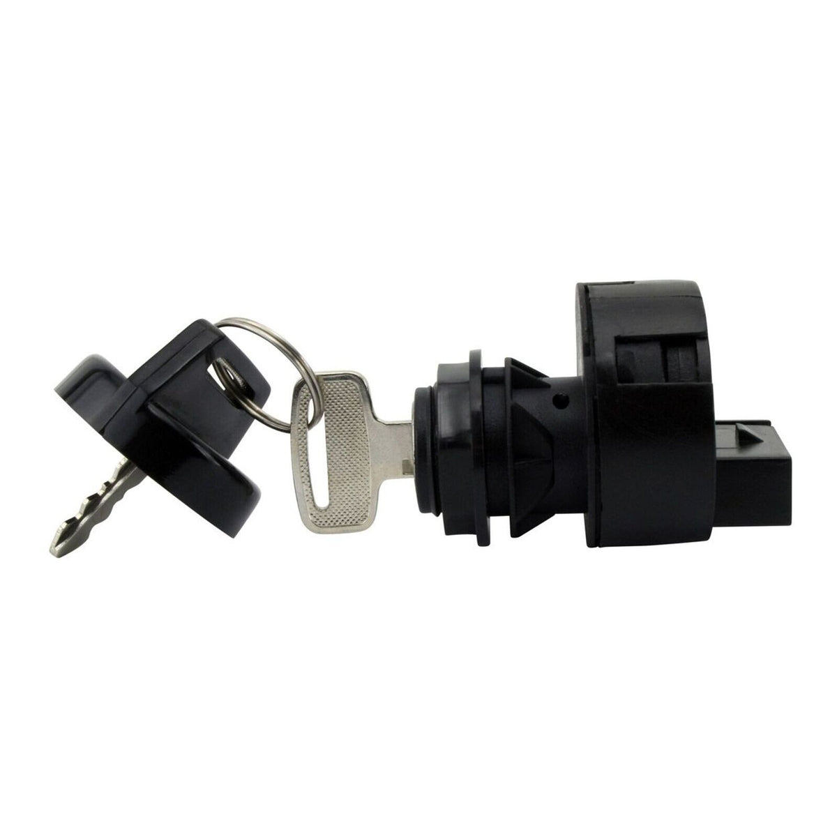 3-Position Ignition Key Switch Assorted Can-Am (Refer to Fitments) (RMS110-10761