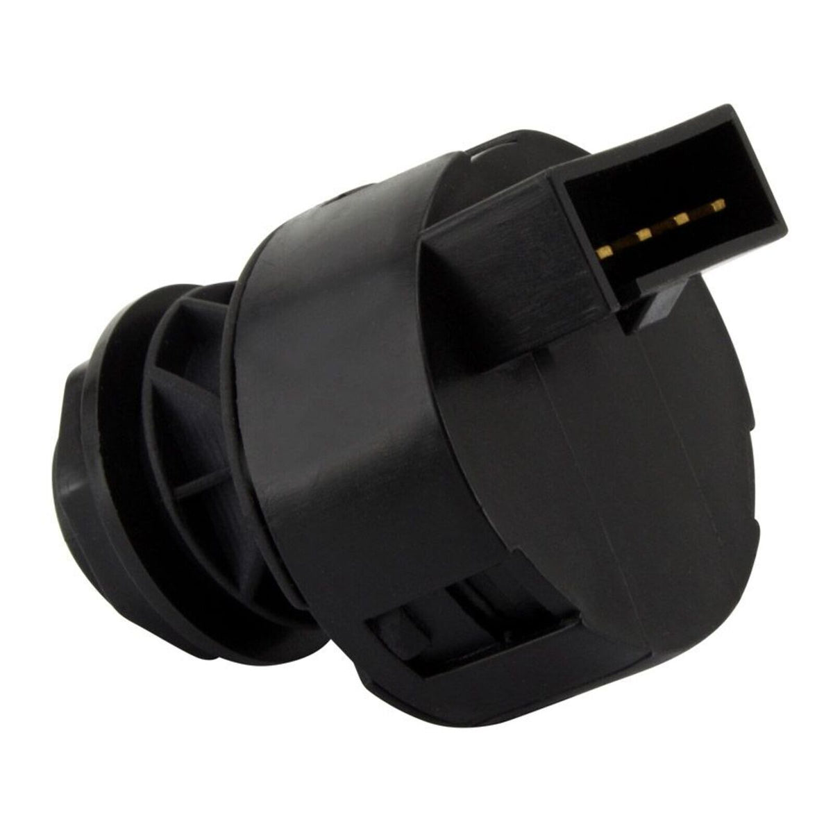 3-Position Ignition Key Switch Assorted Can-Am (Refer to Fitments) (RMS110-10761