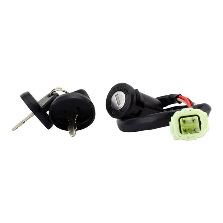 2-Position Ignition Key Switch Assorted Can-Am (Refer to Fitments) (RMS110-10774