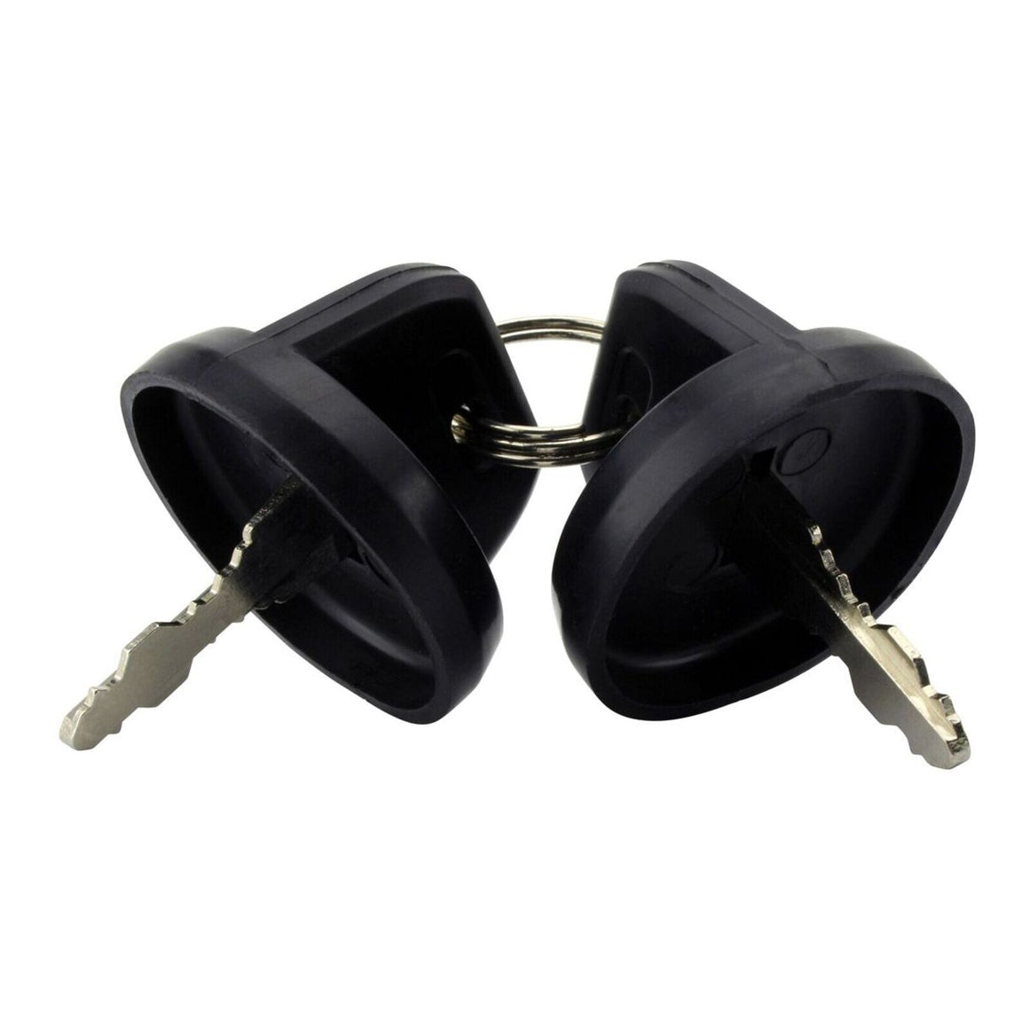 2-Position Ignition Key Switch Assorted Can-Am (Refer to Fitments) (RMS110-10774