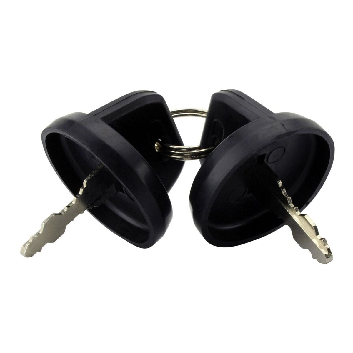 2-Position Ignition Key Switch Assorted Can-Am (Refer to Fitments) (RMS110-10774
