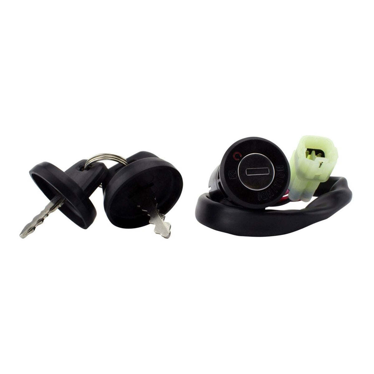 2-Position Ignition Key Switch Yamaha Raptor YFM90 '09-'13 (RMS110-107744)