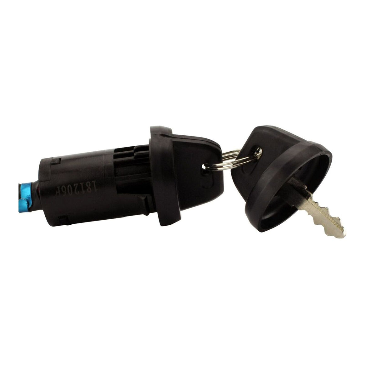 2-Position Ignition Key Switch Yamaha Raptor YFM90 '09-'13 (RMS110-107744)