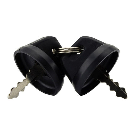 2-Position Ignition Key Switch Yamaha Raptor YFM90 '09-'13 (RMS110-107744)