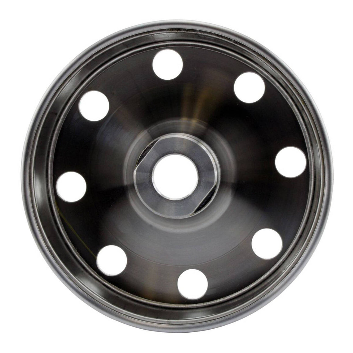 Mitsubishi Flywheel Assorted Aprilia Models (Refer to Fitments) (RMS120-104926)