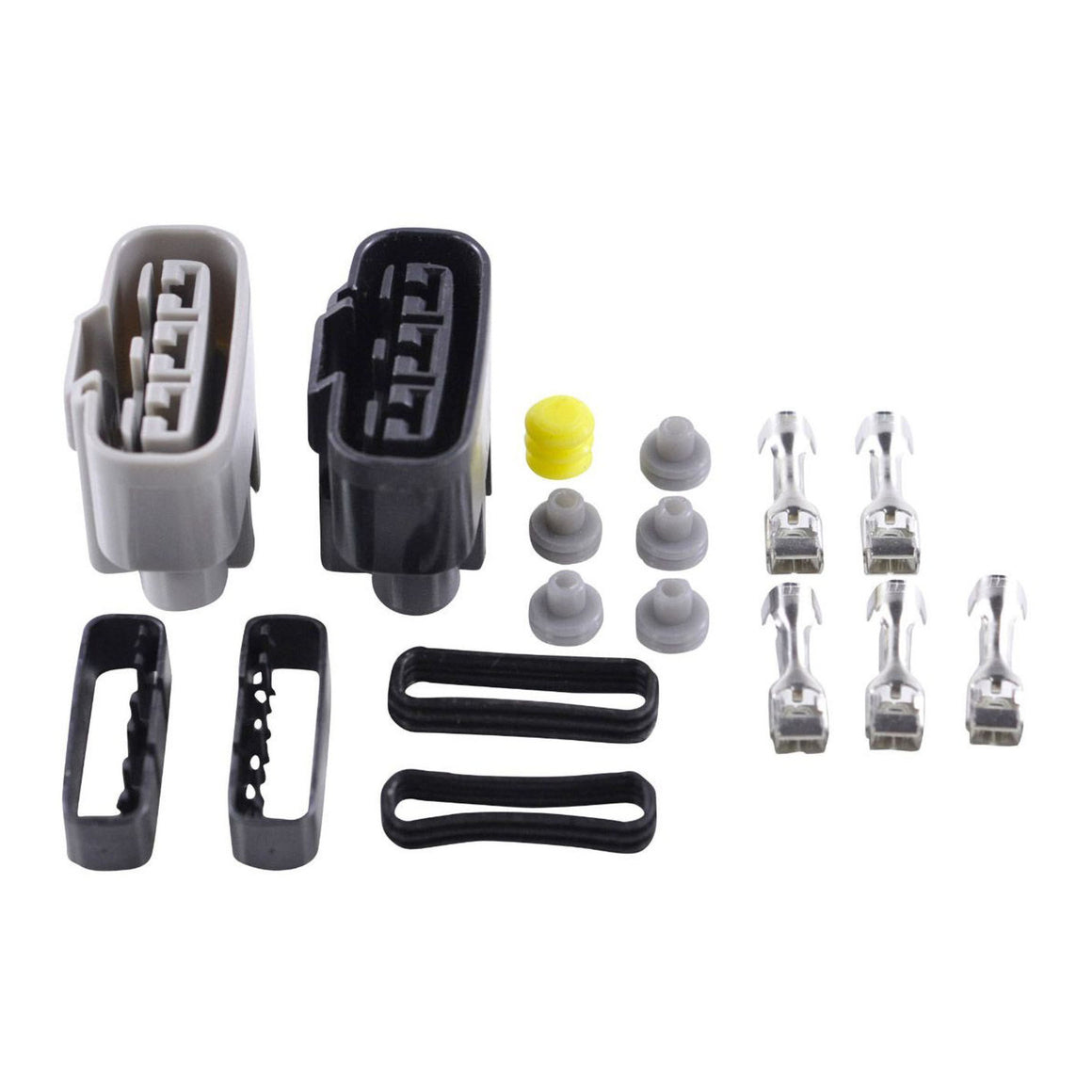 Universal Regulator Rectifier Connector Kit (RM14016)