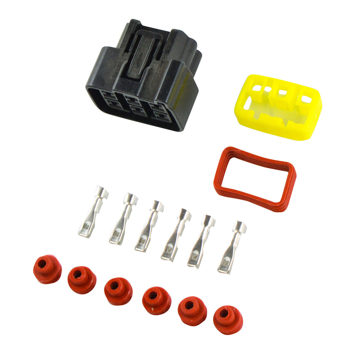 Connector Kit Honda / Kawasaki / Suzuki / Yamaha ATV, UTV & M/C '98-'18 (RM14105