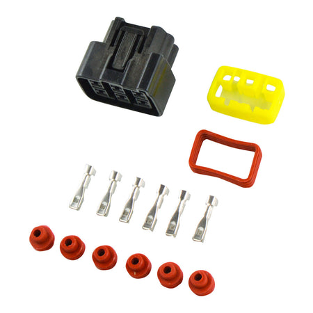 Connector Kit Honda / Kawasaki / Suzuki / Yamaha ATV, UTV & M/C '98-'18 (RM14105