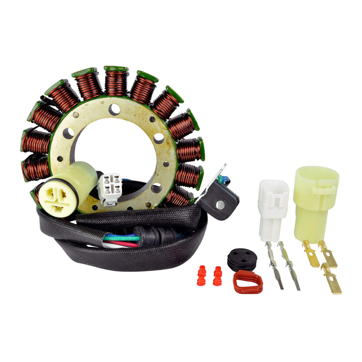 HO Stator + Gasket Yamaha YFM 660 '02-'06 / 660 Rhino '04-'08 (RM22611)