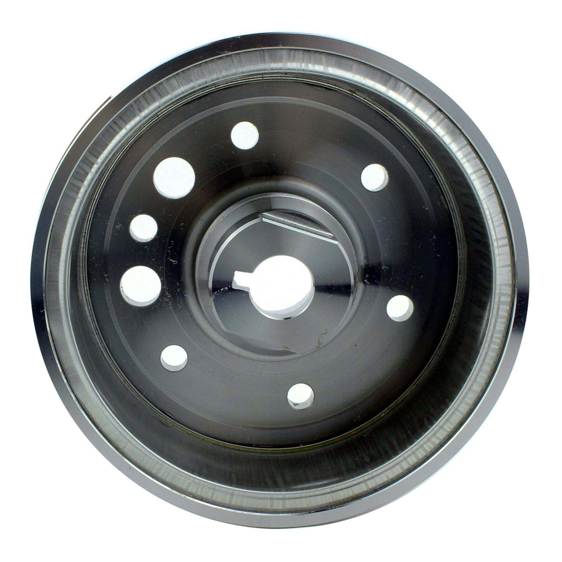 Kit Improved Flywheel + Puller + Stator + Gasket (RM23049)