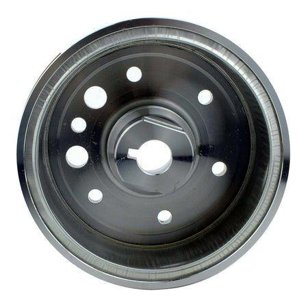 Kit Improved Flywheel + Puller + Stator + Gasket (RM23049)