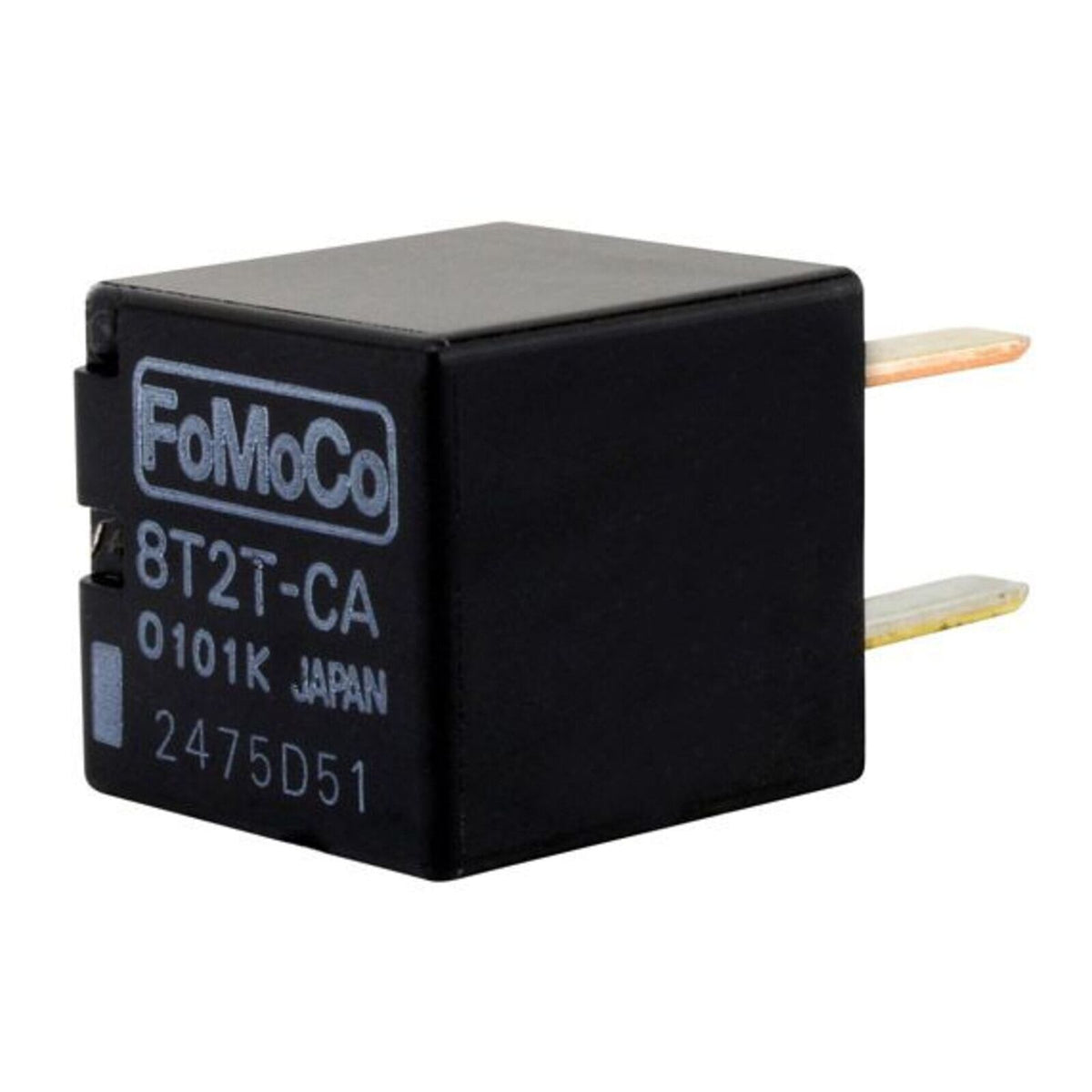 Relay Assorted Polaris Models '09-'22 (Refer to Fitments) (RMS270-107878)