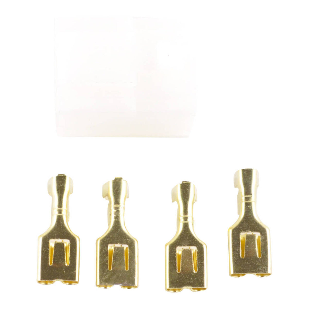 Regulator Rectifier Assorted Polaris Models (Refer to Fitments) (RM30419)