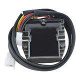 MOSFET Regulator - Assorted Honda Models (RFR Fitments) (RM30504H)
