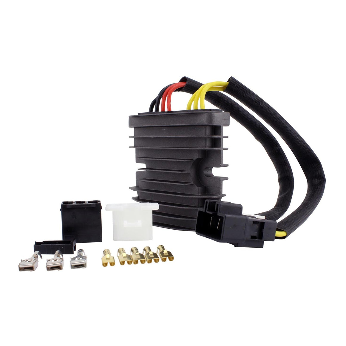 MOSFET  Regulator Assorted Honda Models (Refer to Fitments)S (RM30505H)