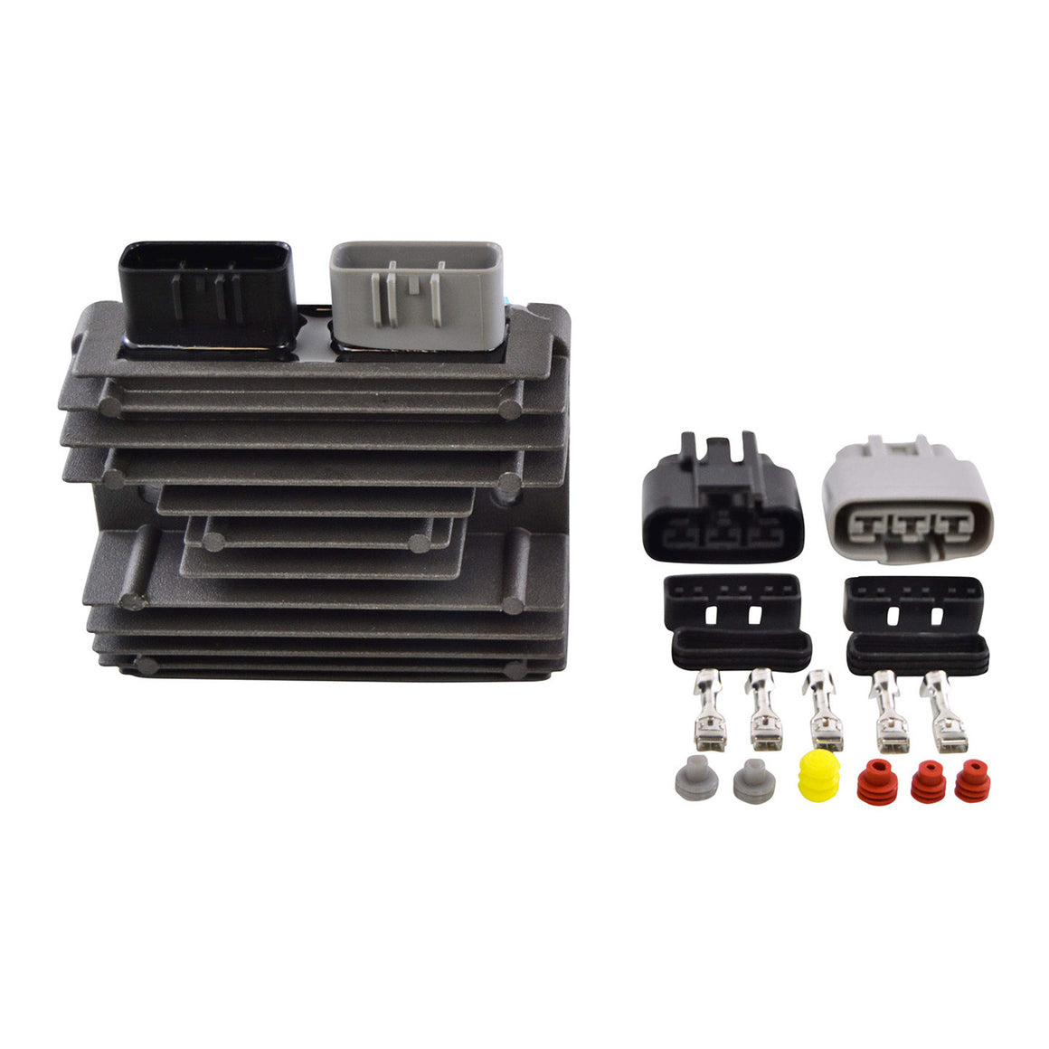 Voltage Regulator Honda TRX420 Rancher '07-'14 (RM30514)