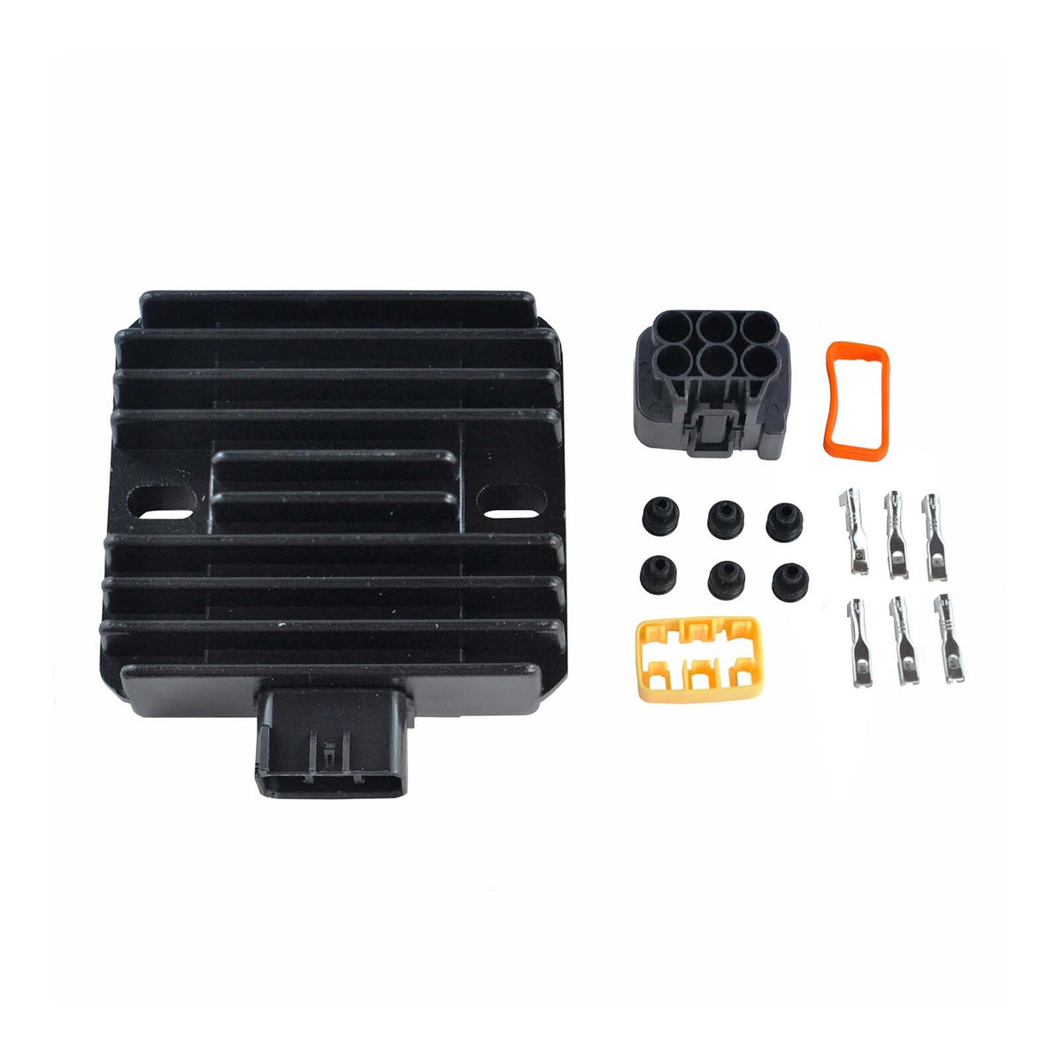 Regulator Rectifier Assorted Models (Refer to Fitments) (RM30806)