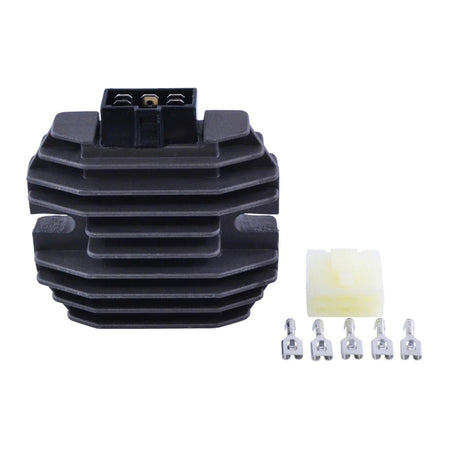 Regulator for Assorted Suzuki / Yamaha Models (Refer to Fitments)
