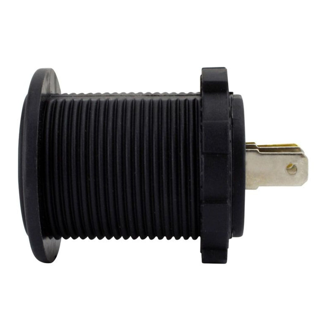 HD Dual Battery Isolator & Monitor Kit (RMS899-108134)
