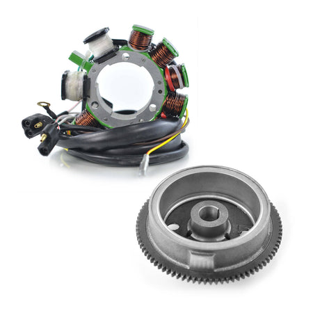 Kit Stator + Flywheel Assorted Polaris (Refer to Fitments) (RMS900-102180)
