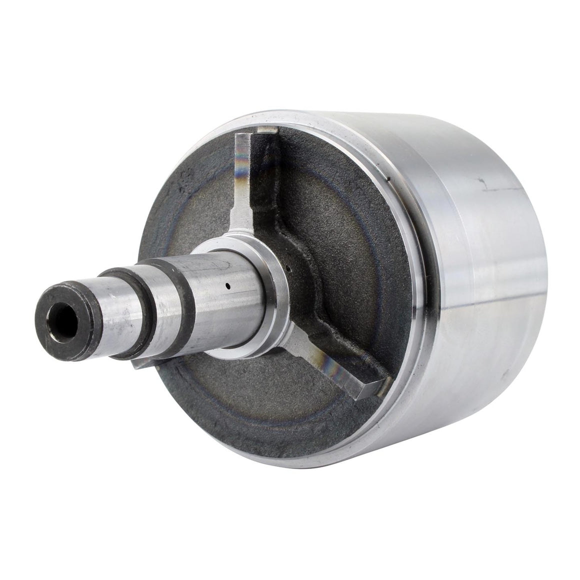 STATOR KIT + IMPROVED FLYWHEEL + GASKET