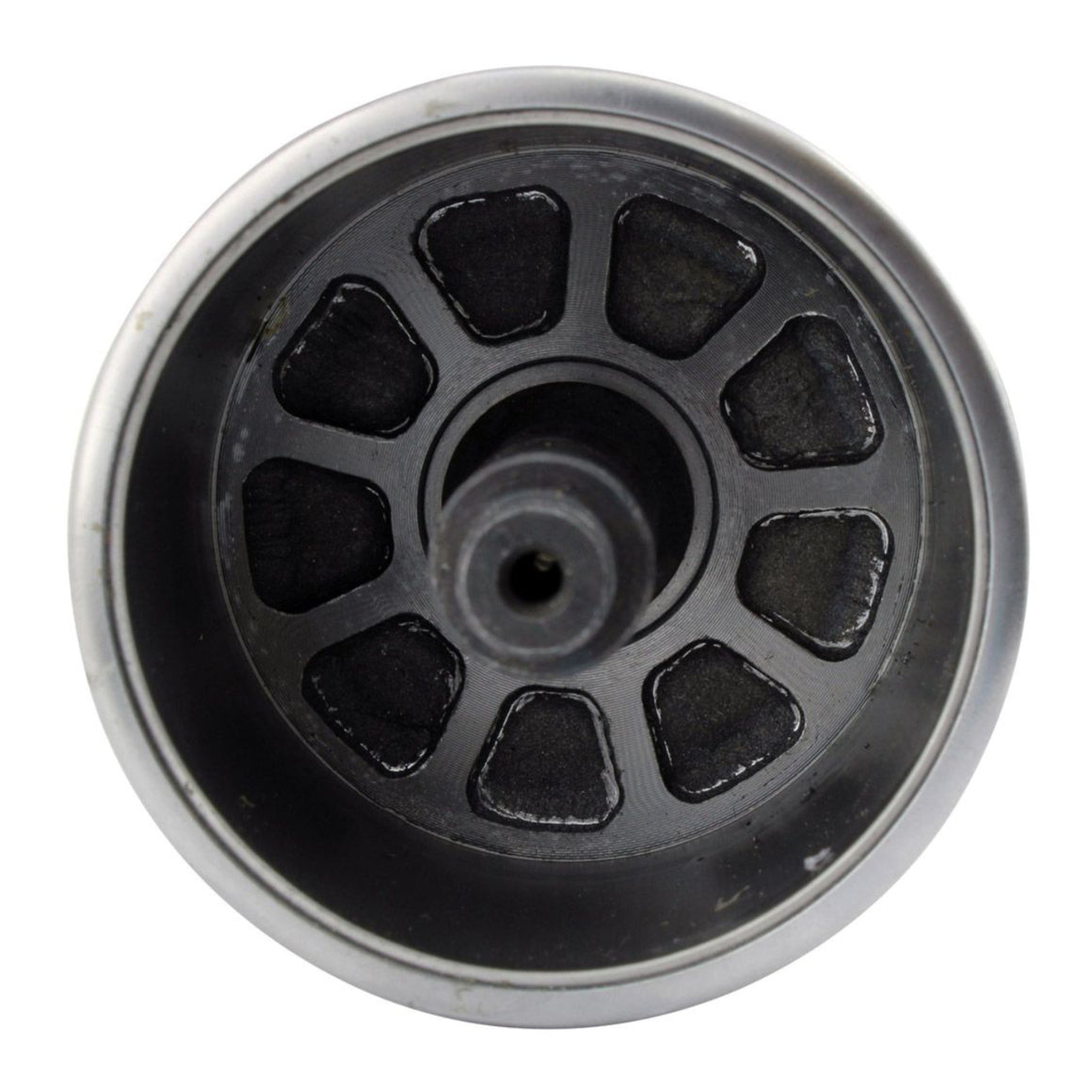 LITHIUM-ION CHARGING SYSTEM CONVERSION (RMS900-106857)
