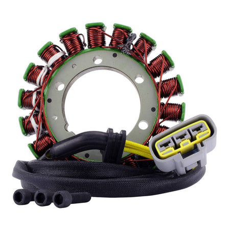 UPGRADE STATOR + MOSFET REGULATOR (RMS900-106902)
