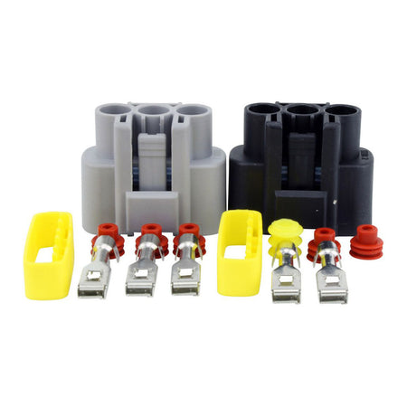 UPGRADE STATOR + MOSFET REGULATOR (RMS900-106902)