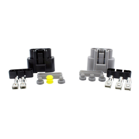 STATOR + CNC MOSFET KIT HON TRX420FA 14-19 (RMS900-107352)