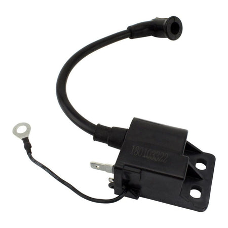 Stator + Rotor + Ignition Coil Kit (RMS900-107608)
