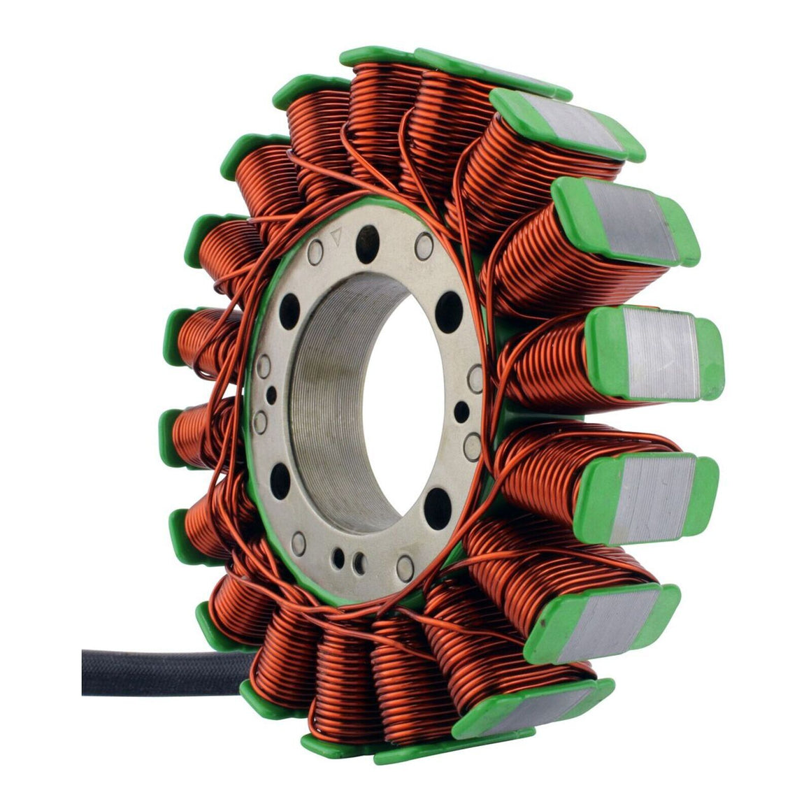 STATOR & MOSFET REG KIT ASSTD TRI RFR FITMEN (RMS900-107634)