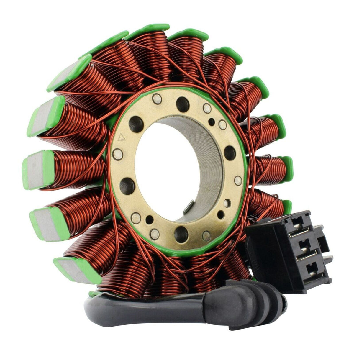 STATOR & MOSFET REG KIT ASSTD TRI RFR FITMEN (RMS900-107636)