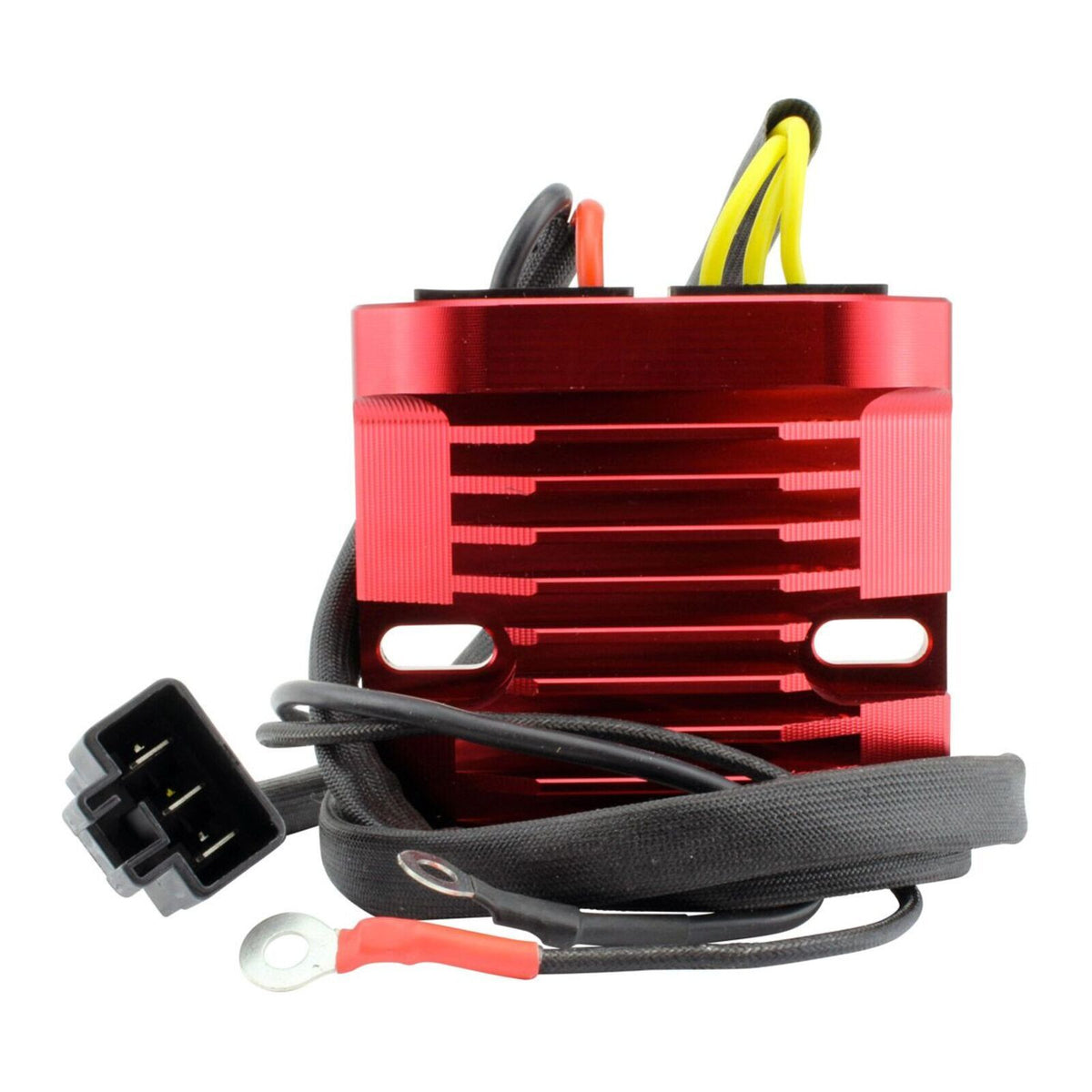STATOR & MOSFET REG KIT ASSTD TRI RFR FITMEN (RMS900-107636)