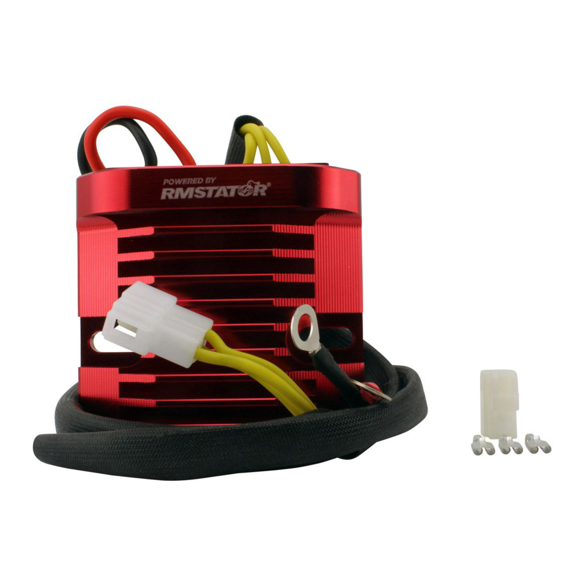 STATOR + CNC MOSFET KIT TRI STREET 675/R