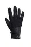 MGVS20115 Black Rave Mesh Glove