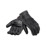 MGVS20115 Black Rave Mesh Glove