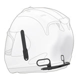 Sena 10U Bluetooth Comm System with Remote Control Arai