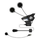 Sena 20S Evo Bluetooth Comm System with HD Speaker